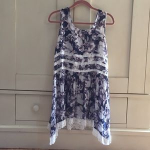 SIMPLY NOELLE DRESS